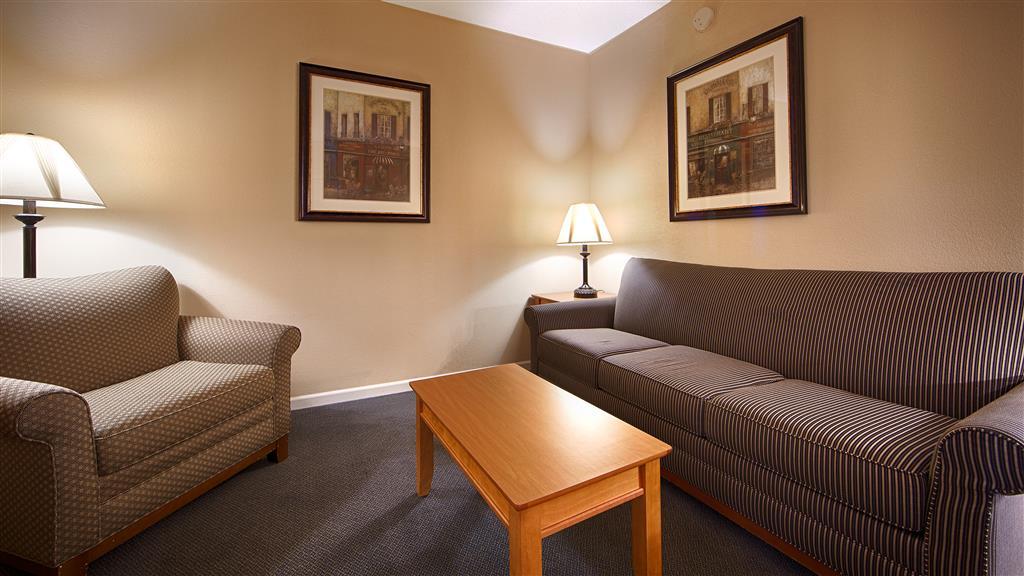 Hotel Baymont By Wyndham Indianapolis Northwest Extérieur photo