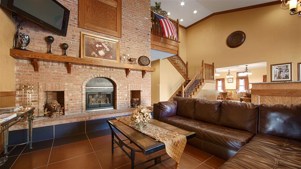 Hotel Baymont By Wyndham Indianapolis Northwest Extérieur photo