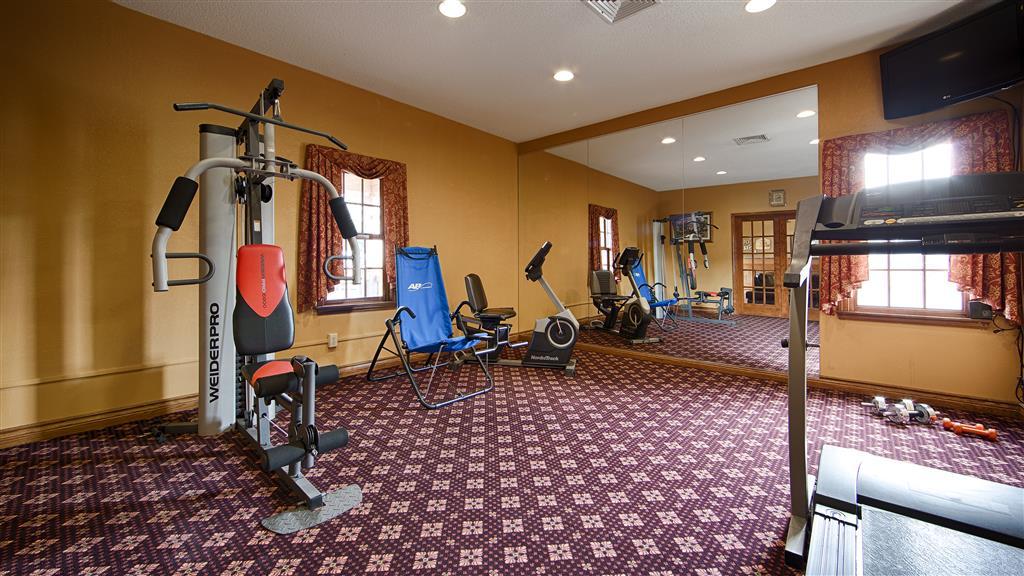Hotel Baymont By Wyndham Indianapolis Northwest Extérieur photo