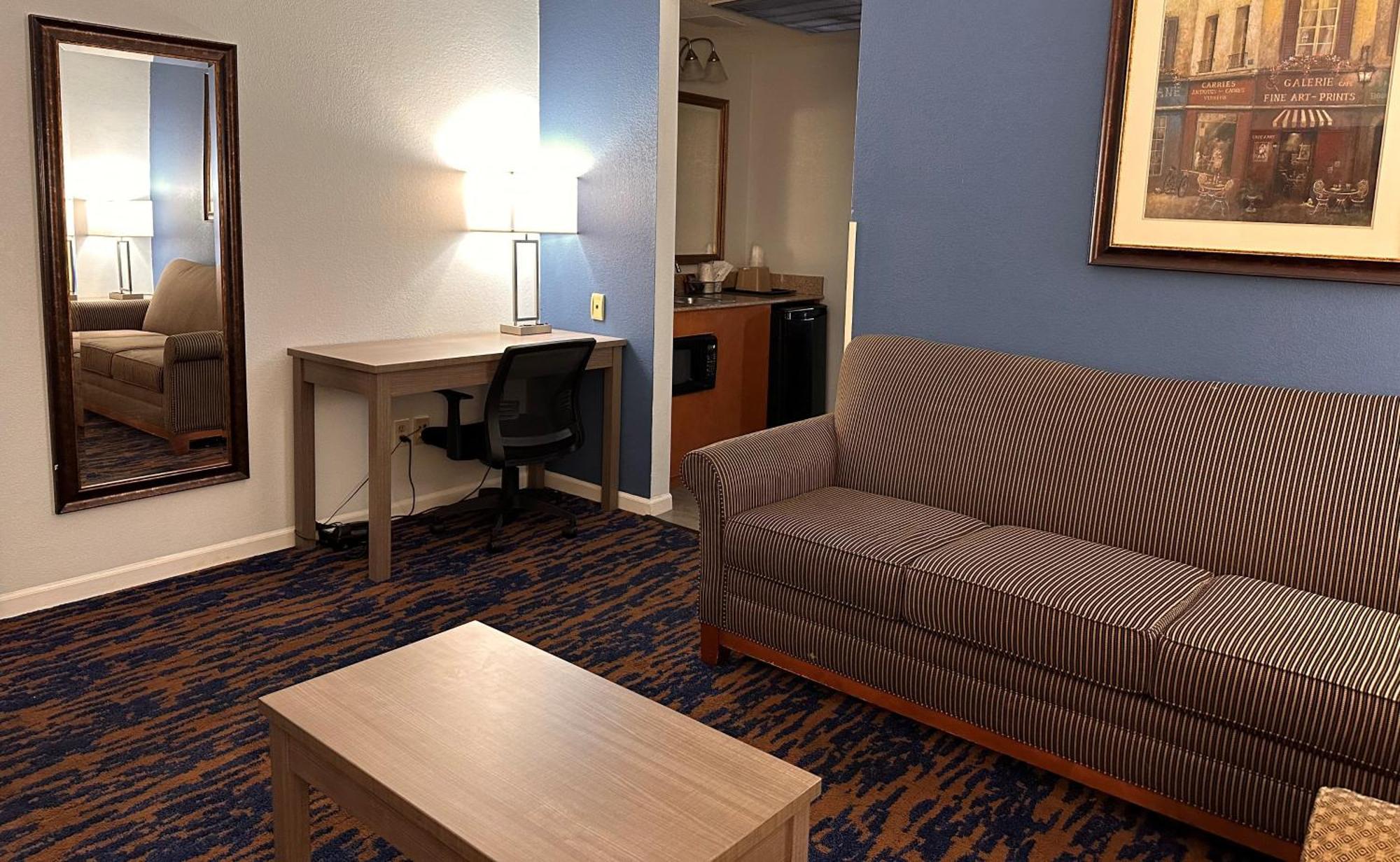 Hotel Baymont By Wyndham Indianapolis Northwest Extérieur photo
