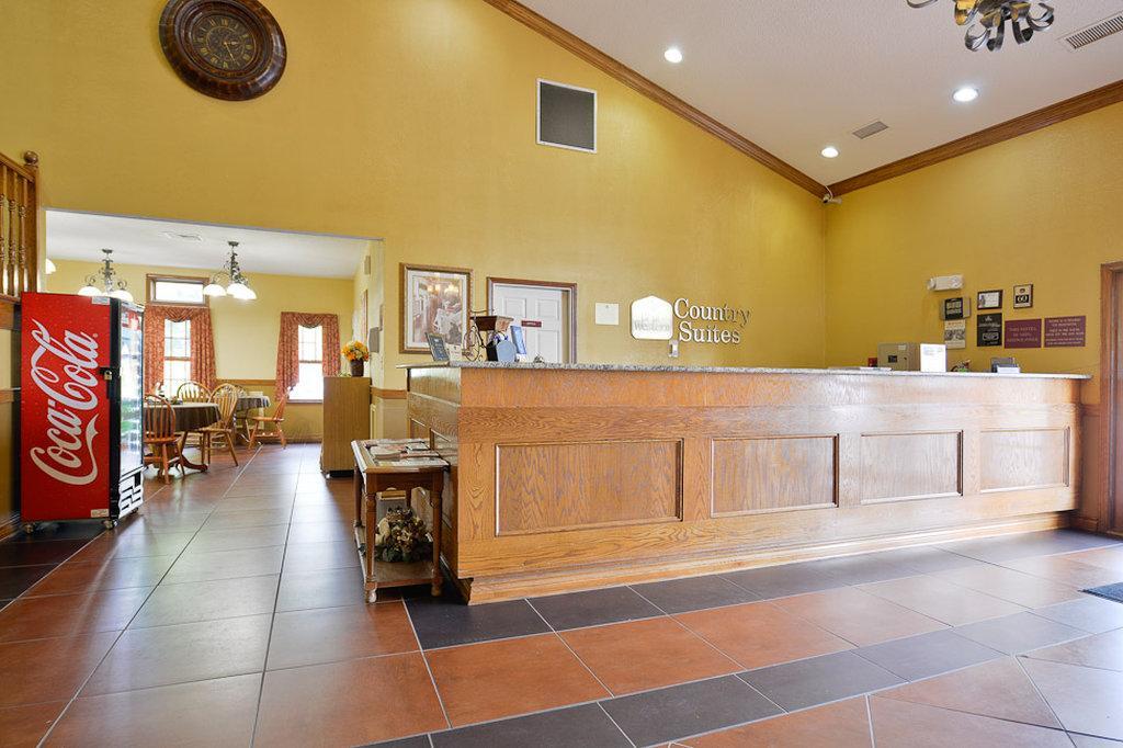 Hotel Baymont By Wyndham Indianapolis Northwest Extérieur photo