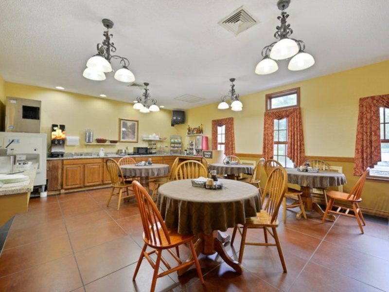 Hotel Baymont By Wyndham Indianapolis Northwest Extérieur photo